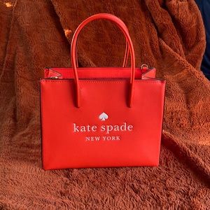 ♠️Kate Spade ♠️Trista Shopper Tote